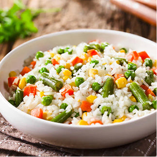 Veg Pulao
