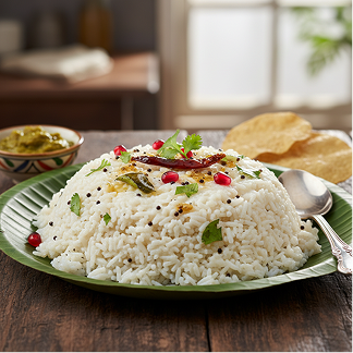 Curd Rice