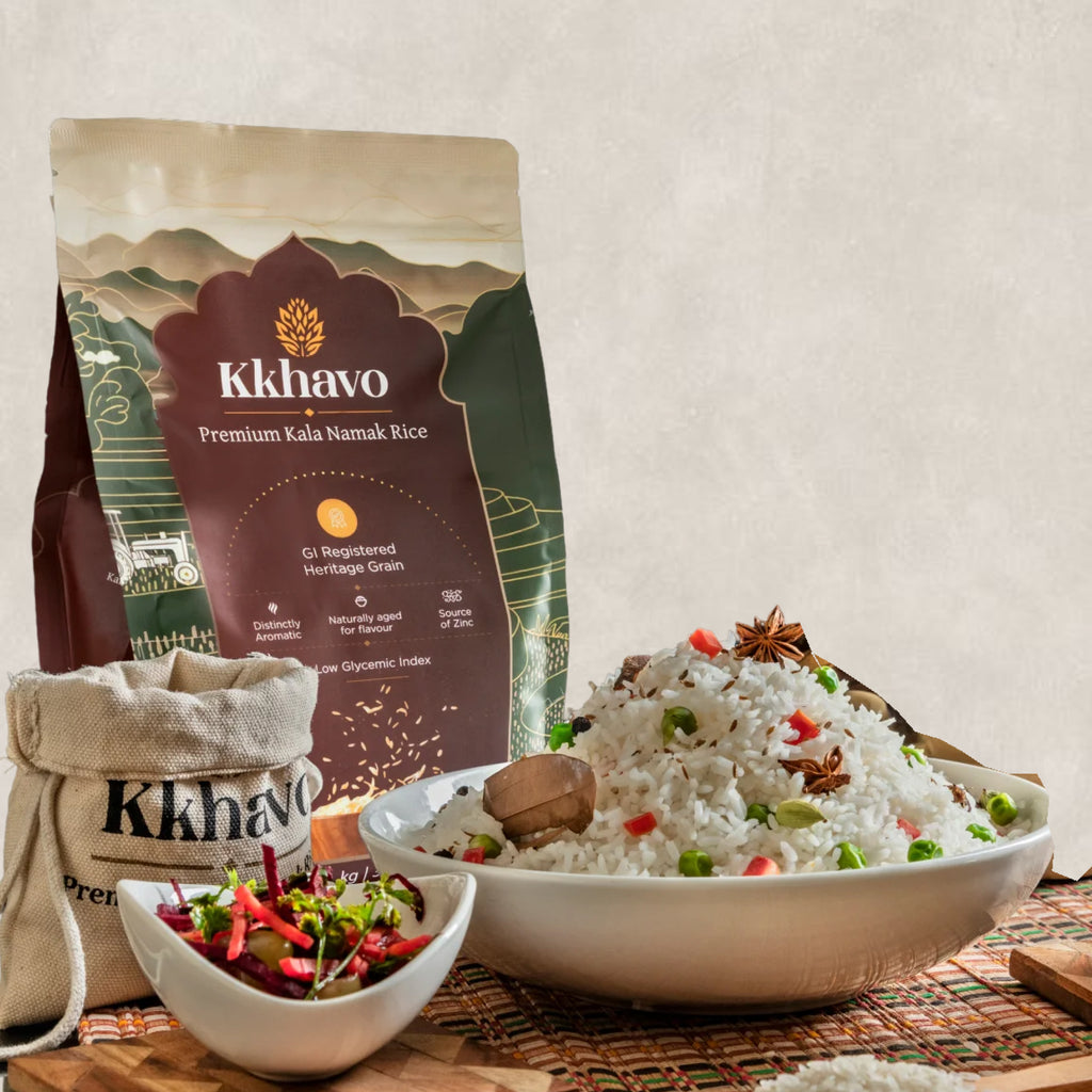 2 kg (Value Pack)