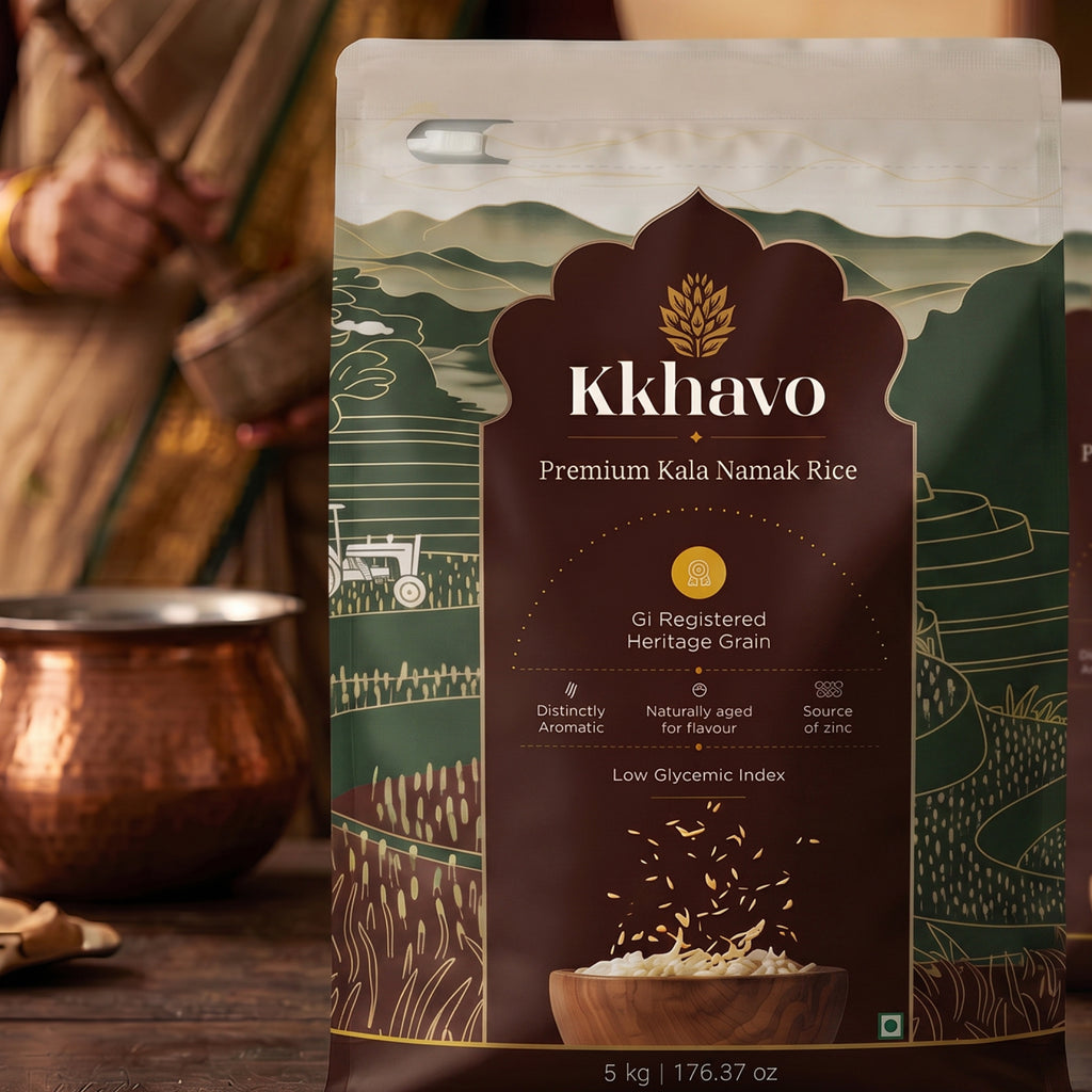 20 kg (Best Value Pack)