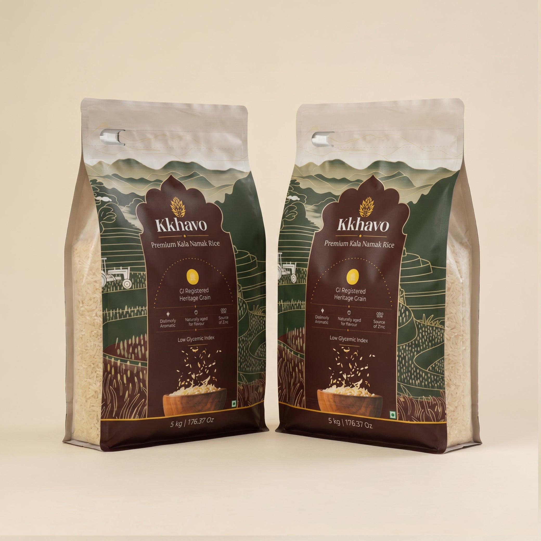10 kg (Saver Pack)